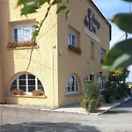 Logis L'auberge Du Gros 2* Silly-sur-Nied