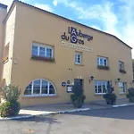 Logis L'auberge Du Gros