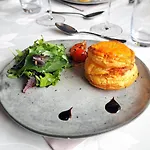 Logis L'auberge Du Gros 2* Silly-sur-Nied