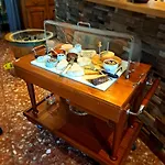 Logis L'auberge Du Gros 2* Silly-sur-Nied
