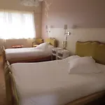 Logis L'auberge Du Gros Mini-hôtel