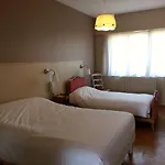 Logis L'auberge Du Gros Mini-hôtel Silly-sur-Nied