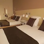 Logis L'auberge Du Gros Silly-sur-Nied