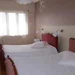 Logis L'auberge Du Gros Mini-hôtel 2*