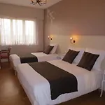 Mini-hôtel Logis L'auberge Du Gros