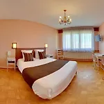 Logis L'auberge Du Gros 2* Silly-sur-Nied
