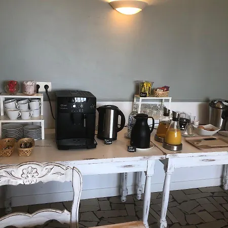 Logis L'auberge Du Gros Gasthof 2*