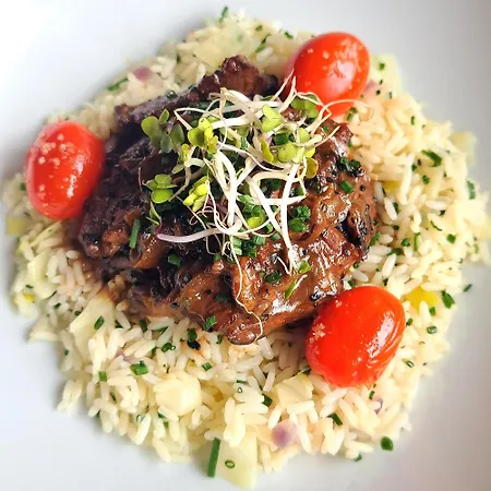 Logis L'auberge Du Gros Silly-sur-Nied