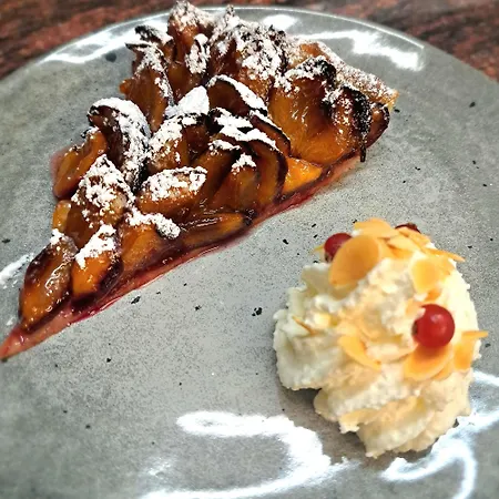 Estalagem Logis L'auberge Du Gros