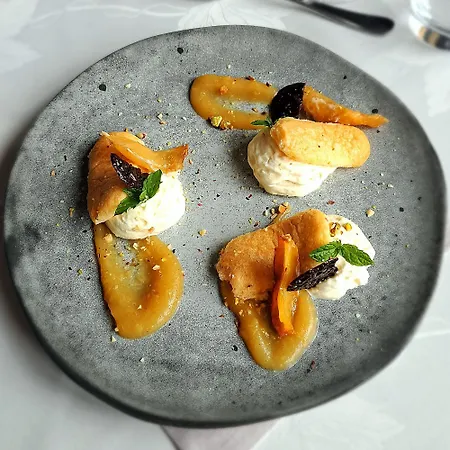 Estalagem Logis L'auberge Du Gros Silly-sur-Nied