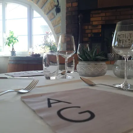 Logis L'auberge Du Gros Värdshus Silly-sur-Nied