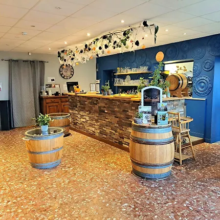 Logis L'auberge Du Gros 2* Silly-sur-Nied