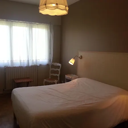 Logis L'auberge Du Gros Estalagem Silly-sur-Nied