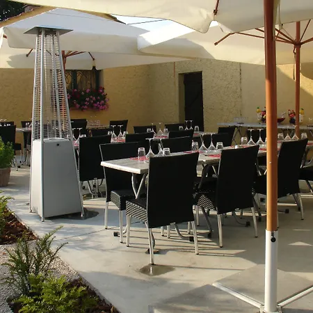 Logis L'auberge Du Gros Gasthof