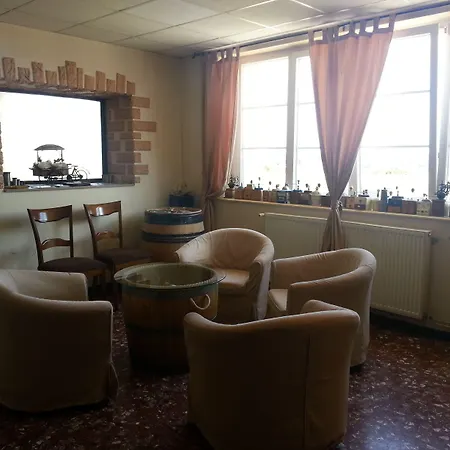 Logis L'auberge Du Gros 2* Silly-sur-Nied