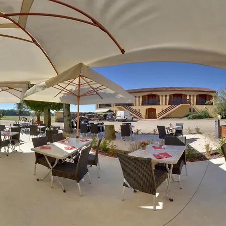 Logis L'auberge Du Gros