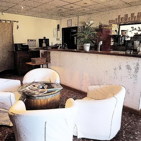 Gasthof Logis L'auberge Du Gros