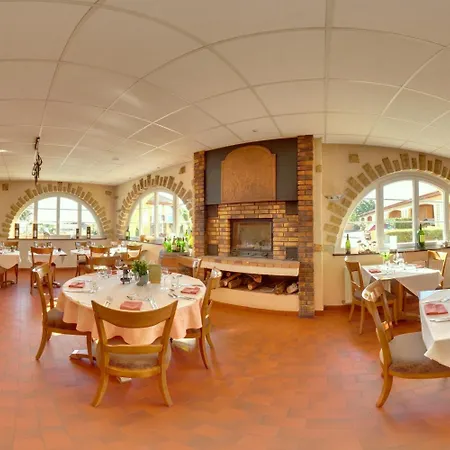 Estalagem Logis L'auberge Du Gros Silly-sur-Nied