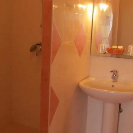 Logis L'auberge Du Gros 2* Silly-sur-Nied