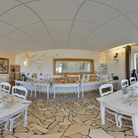 Kro L'auberge Du Gros 2*