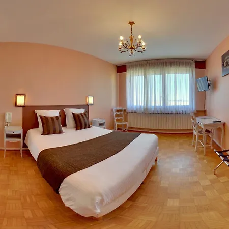 L'auberge Du Gros Kro Silly-sur-Nied