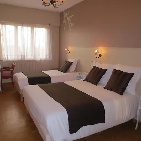 L'auberge Du Gros 2* Silly-sur-Nied