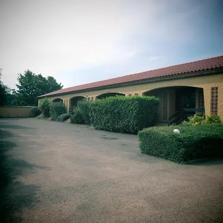 Logis L'auberge Du Gros