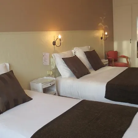 Logis L'auberge Du Gros Silly-sur-Nied