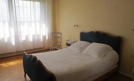 Logis L'auberge Du Gros Silly-sur-Nied