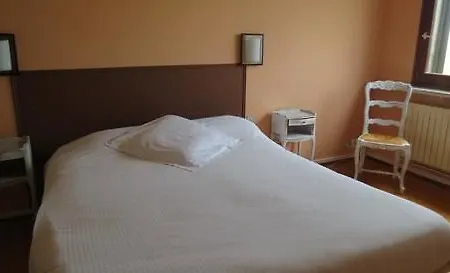 Logis L'auberge Du Gros 2*