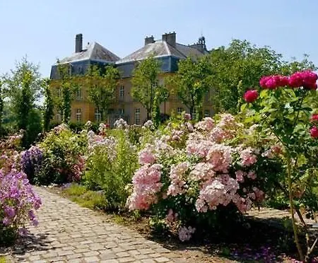Logis L'auberge Du Gros 2* Silly-sur-Nied
