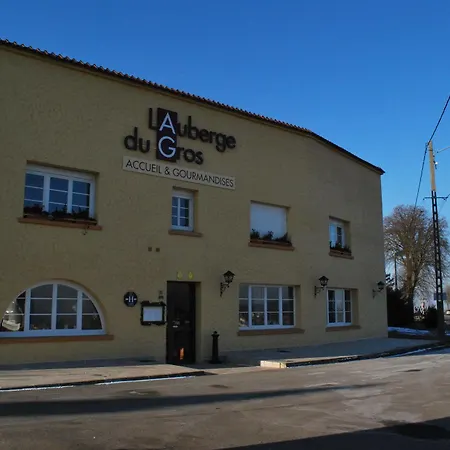 Logis L'auberge Du Gros Inn Silly-sur-Nied
