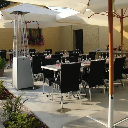 Logis L'auberge Du Gros