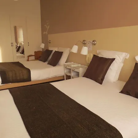 Logis L'auberge Du Gros Inn Silly-sur-Nied