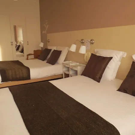 Logis L'auberge Du Gros Estalagem Silly-sur-Nied