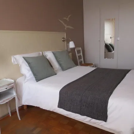 Logis L'auberge Du Gros Inn