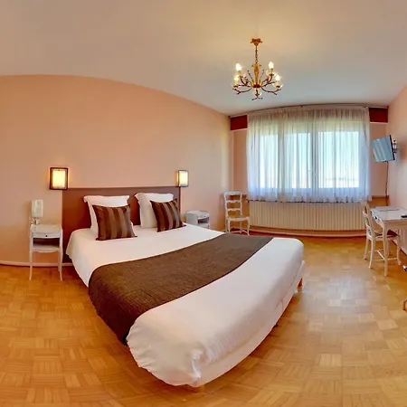 Logis L'auberge Du Gros 2* Silly-sur-Nied