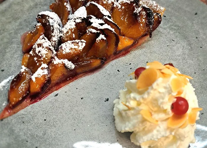 宾馆 Logis L'auberge Du Gros