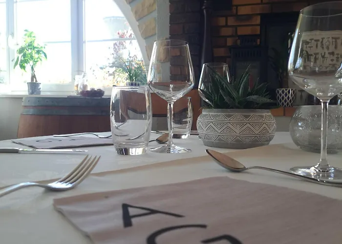 Logis L'auberge Du Gros 宾馆 Silly-sur-Nied