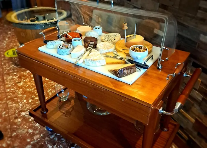 Logis L'auberge Du Gros 2* Silly-sur-Nied