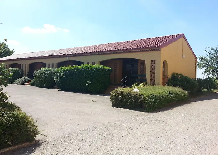 Logis L'auberge Du Gros Silly-sur-Nied