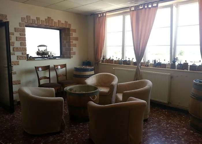 Logis L'auberge Du Gros 2* Silly-sur-Nied