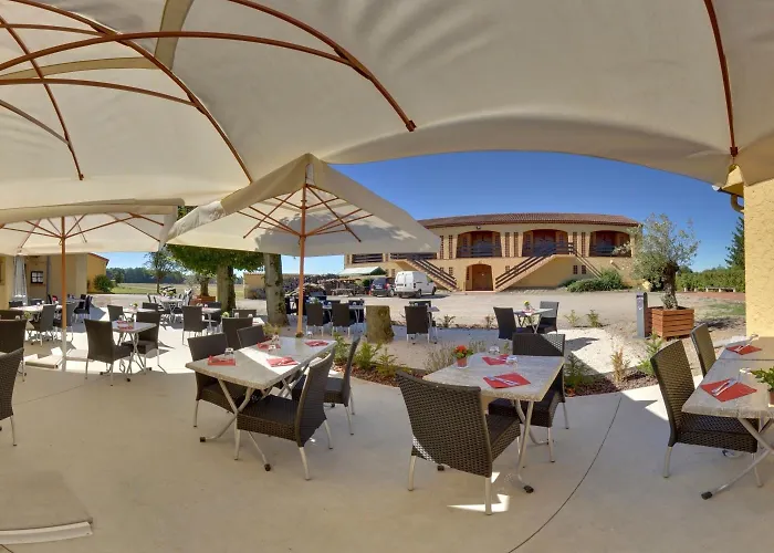 Logis L'auberge Du Gros