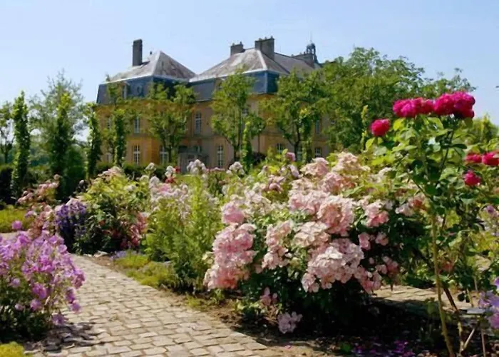 Logis L'auberge Du Gros 宾馆 2*