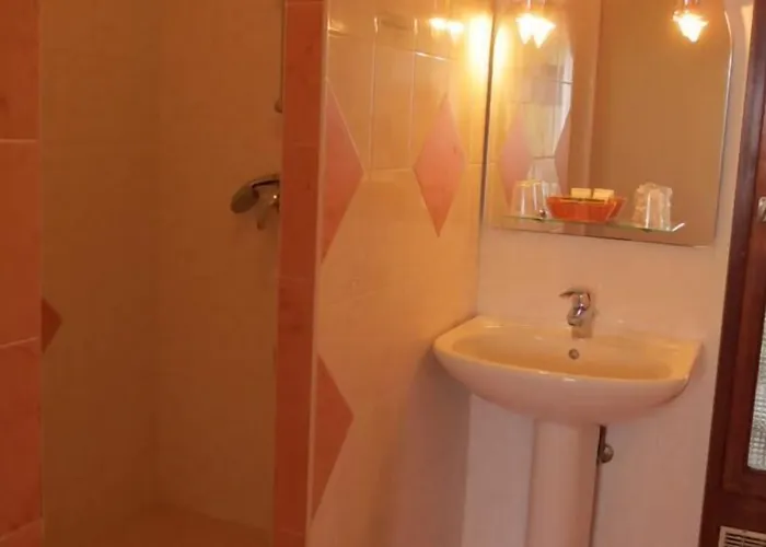 Logis L'auberge Du Gros 2* Silly-sur-Nied