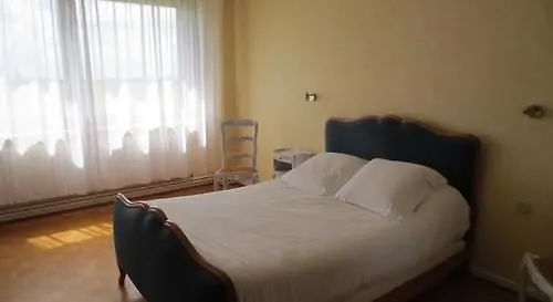 Logis L'auberge Du Gros Silly-sur-Nied