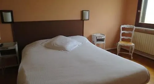 Logis L'auberge Du Gros 2*