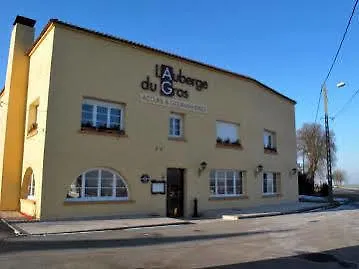 Logis L'auberge Du Gros Silly-sur-Nied